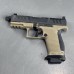 Walther PDP PRO SD Compact FDE 9mm Walther PDP PRO SD Compact FDE 9mm